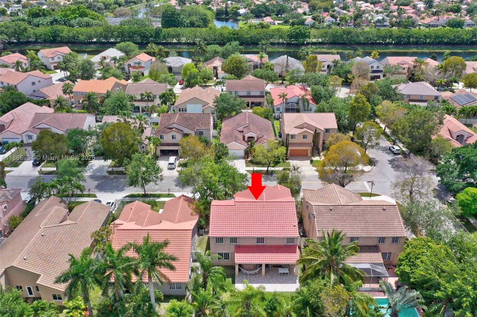 Small Image of 126 CAMERON CT, Weston Number 6