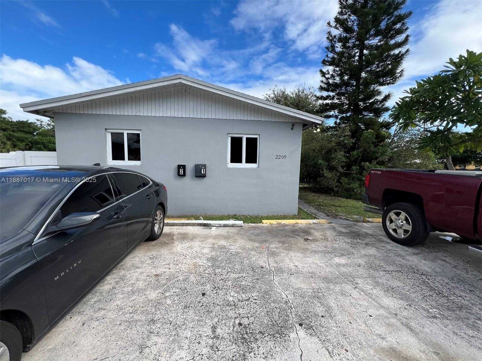 Small Image of 2209 NORTH WEST 6TH ST #1, Fort Lauderdale Number 4