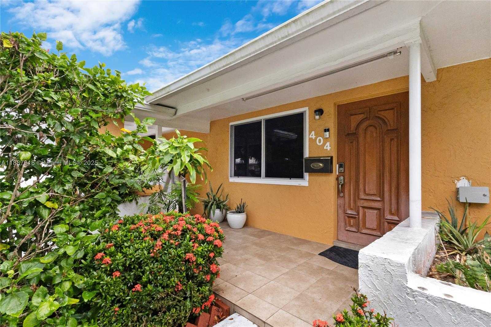 Small Image of 404 NORTH EAST 24TH AVE, Pompano Beach Number 3