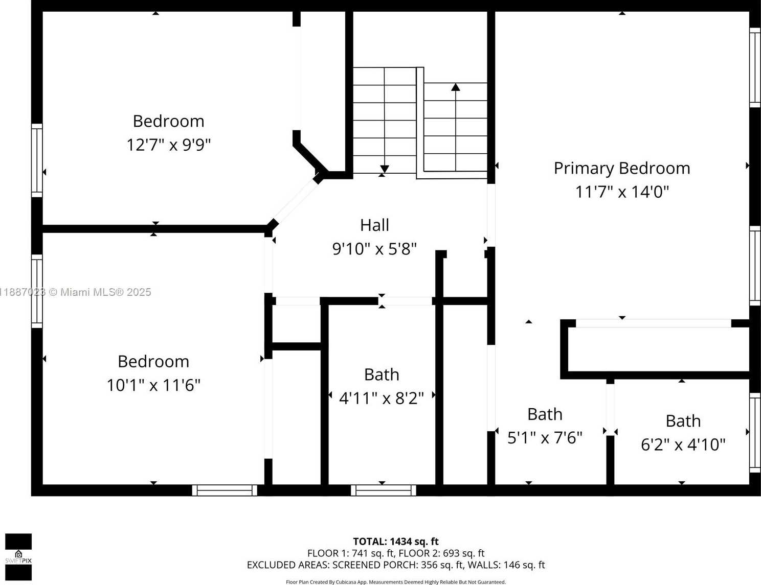 Small Image of Pembroke Pines Number 38