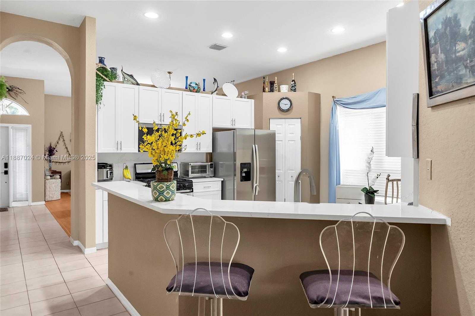 Small Image of 2034 NORTH WEST 145TH AVE, Pembroke Pines Number 15
