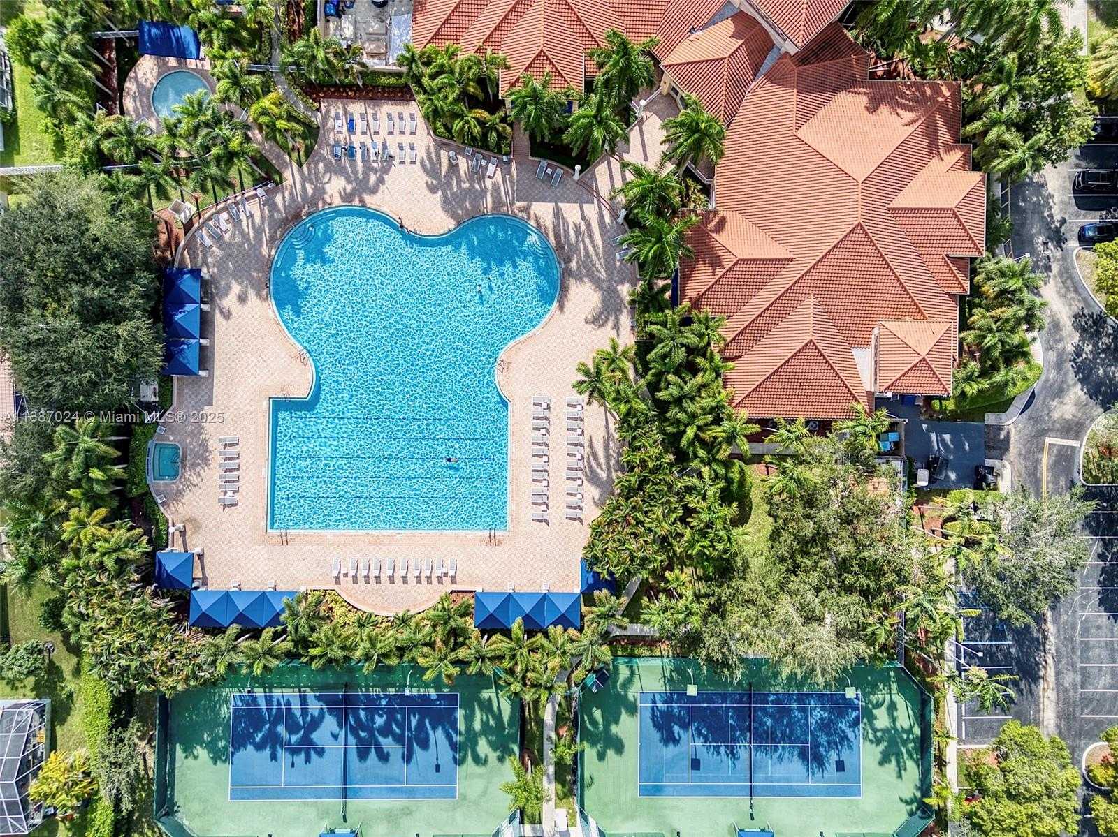 Small Image of 2034 NORTH WEST 145TH AVE, Pembroke Pines Number 26