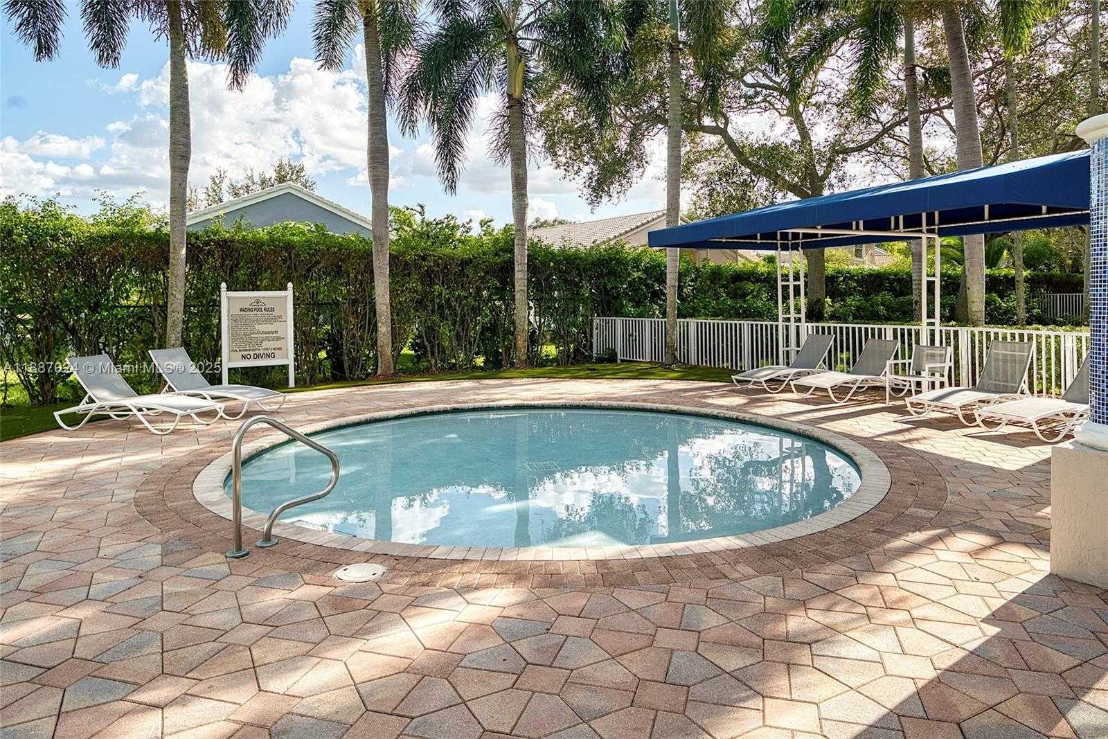 Small Image of 2034 NORTH WEST 145TH AVE, Pembroke Pines Number 28