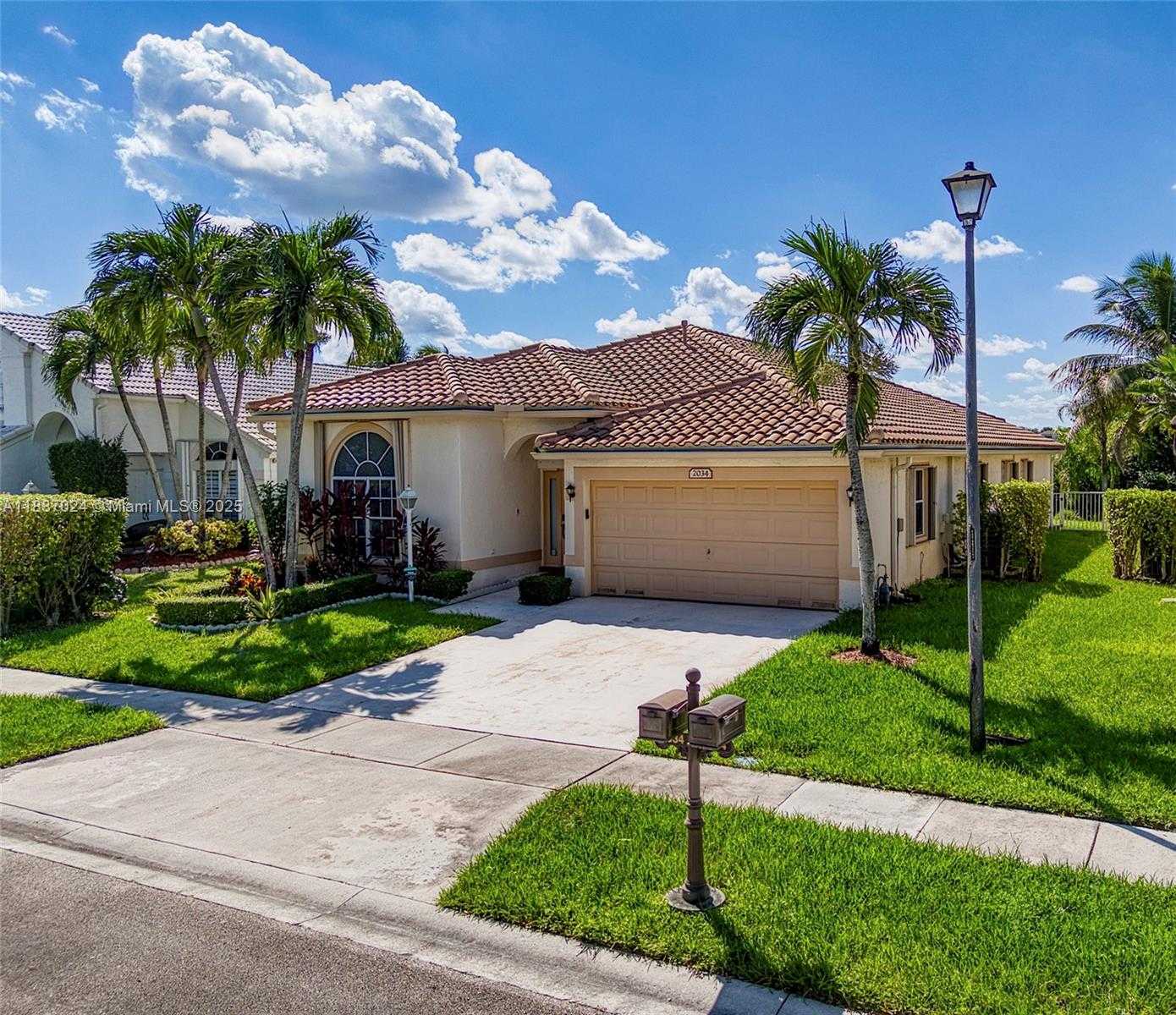 Small Image of 2034 NORTH WEST 145TH AVE, Pembroke Pines Number 33