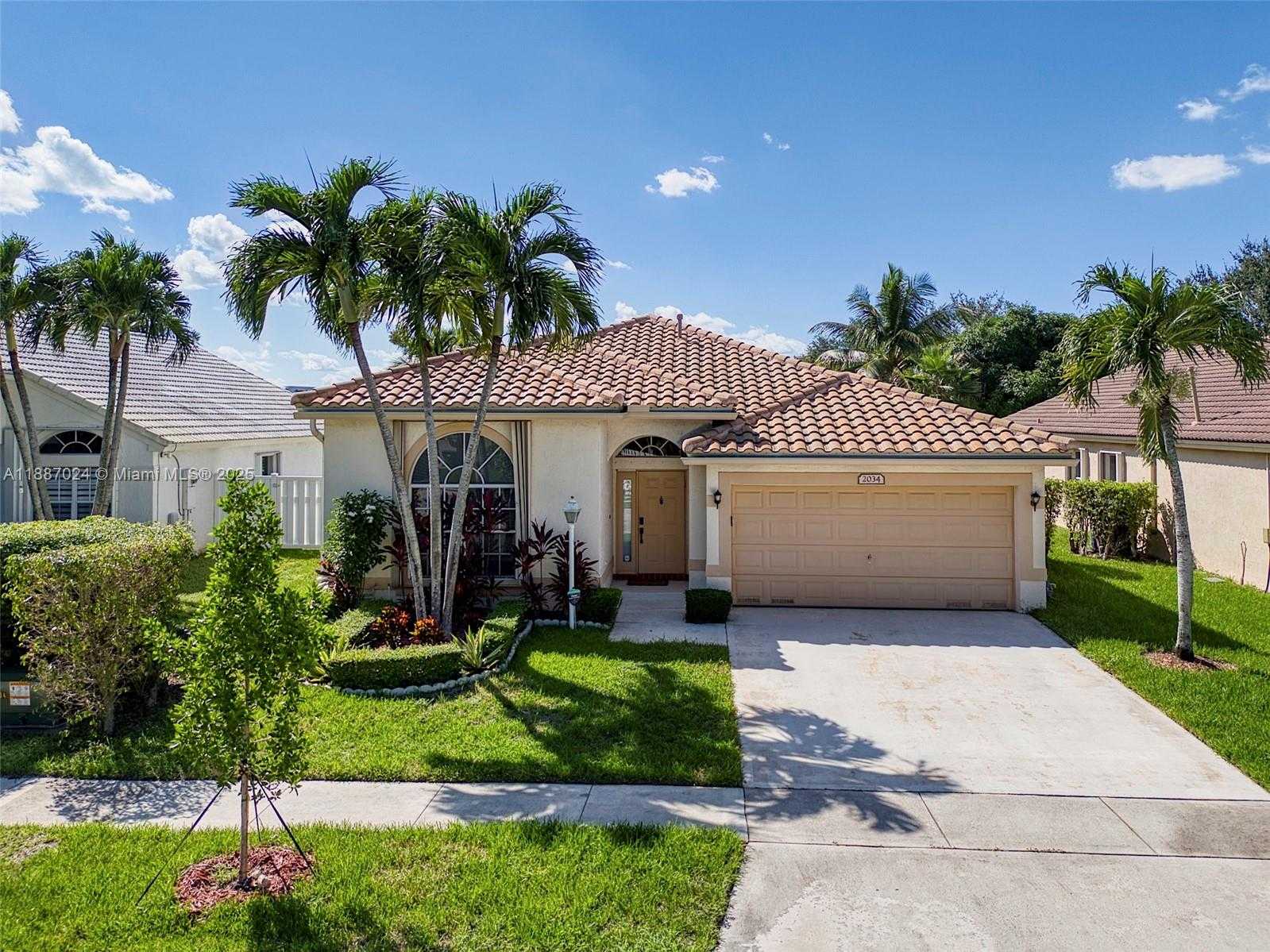 Small Image of 2034 NORTH WEST 145TH AVE, Pembroke Pines Number 34