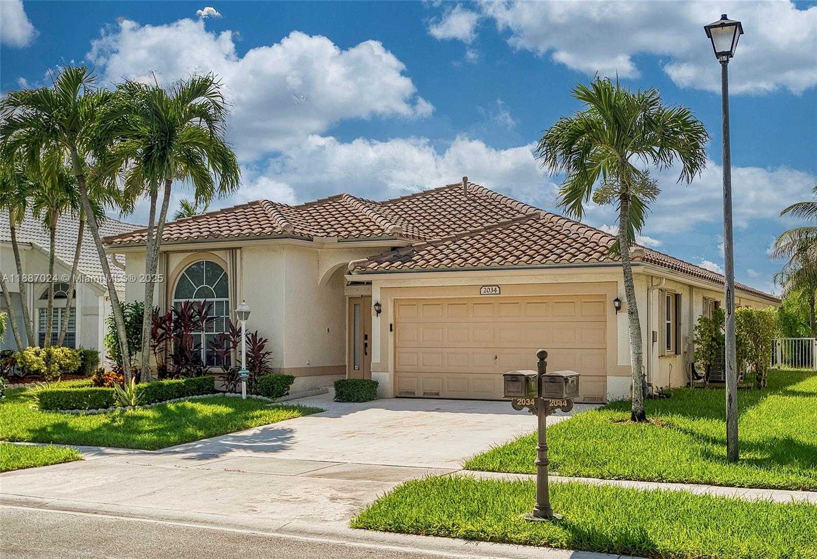 Small Image of 2034 NORTH WEST 145TH AVE, Pembroke Pines Number 35