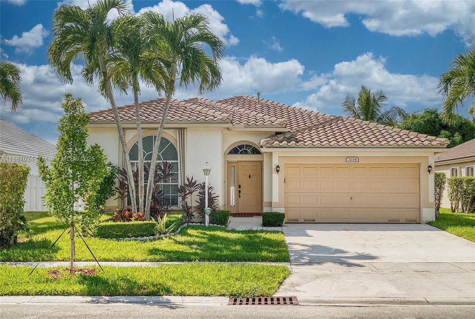 Small Image of 2034 NORTH WEST 145TH AVE, Pembroke Pines Number 36