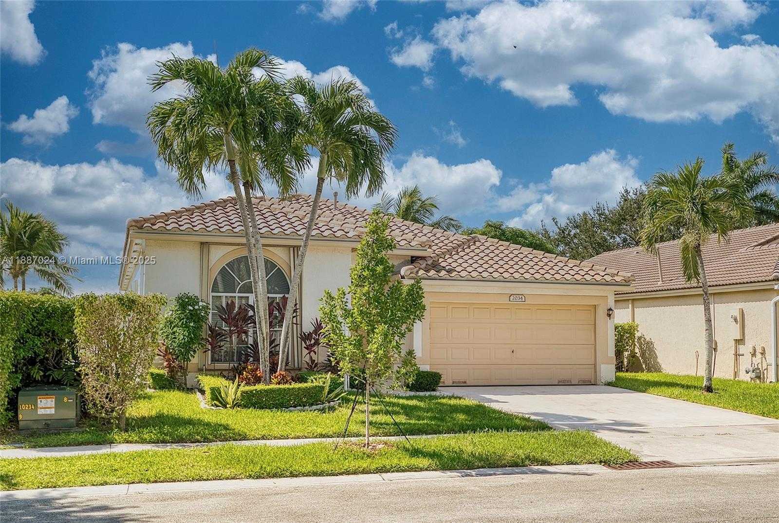 Small Image of 2034 NORTH WEST 145TH AVE, Pembroke Pines Number 37