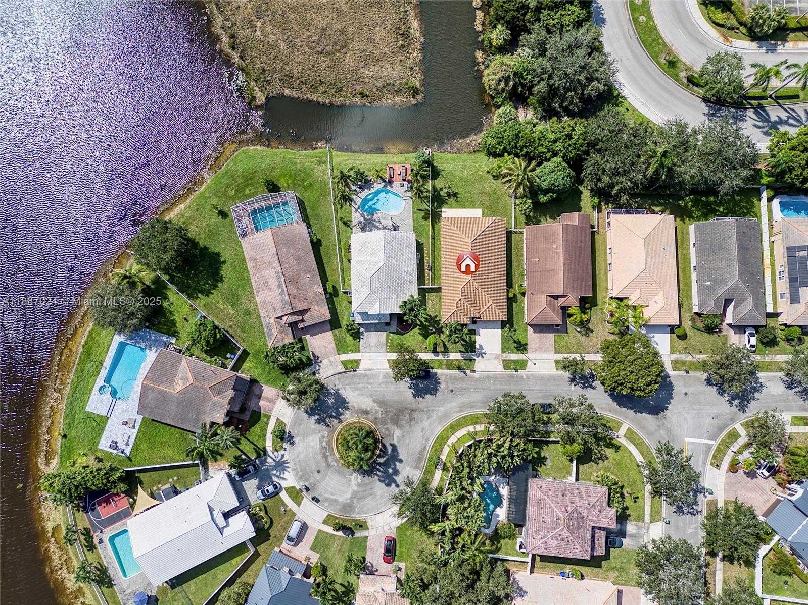 Small Image of 2034 NORTH WEST 145TH AVE, Pembroke Pines Number 38
