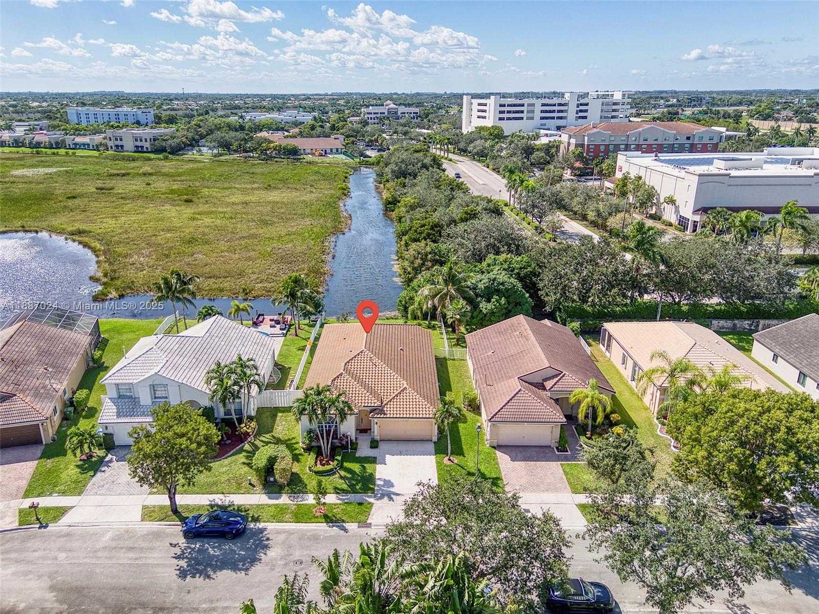 Small Image of 2034 NORTH WEST 145TH AVE, Pembroke Pines Number 39