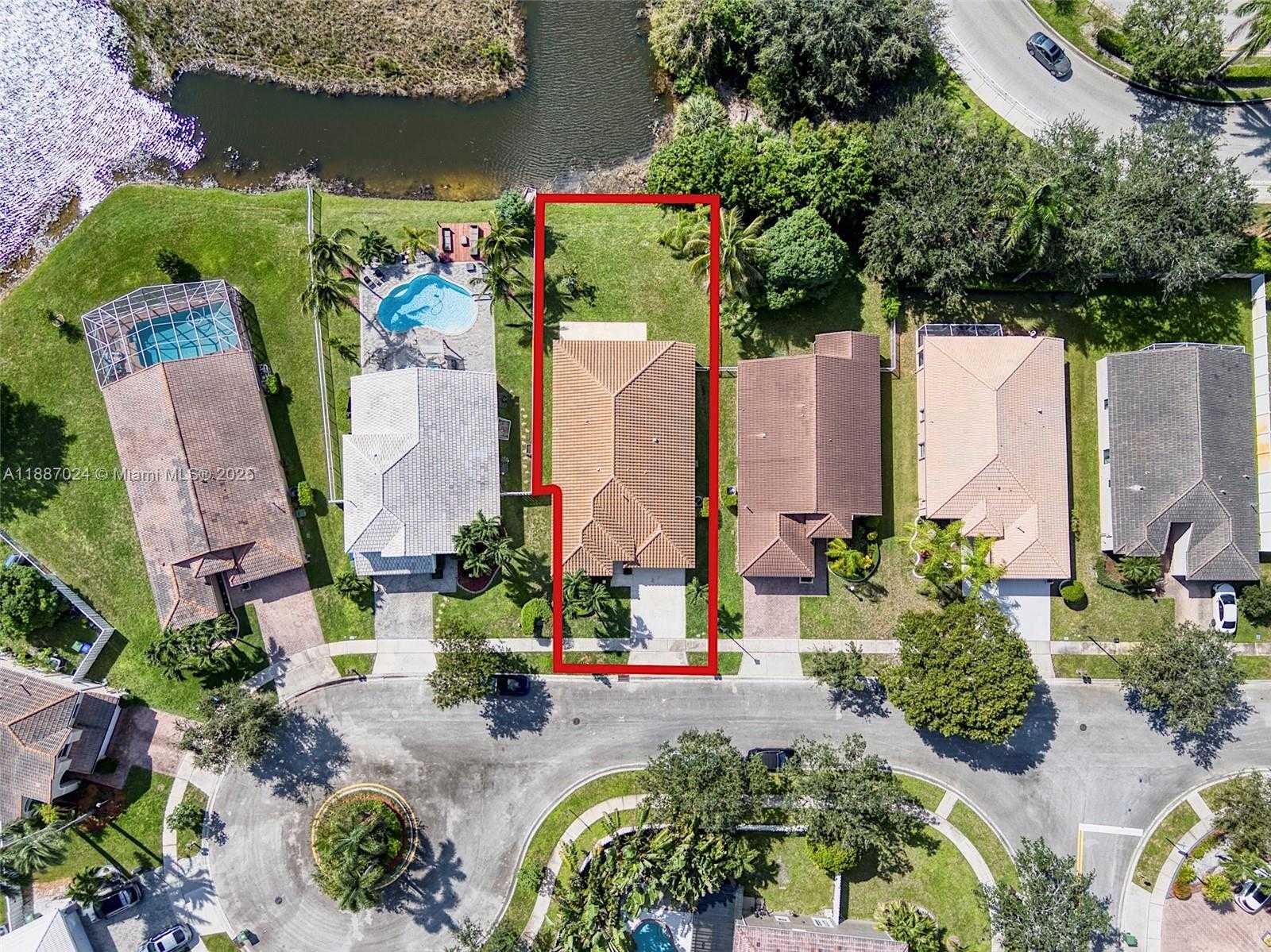 Small Image of 2034 NORTH WEST 145TH AVE, Pembroke Pines Number 4