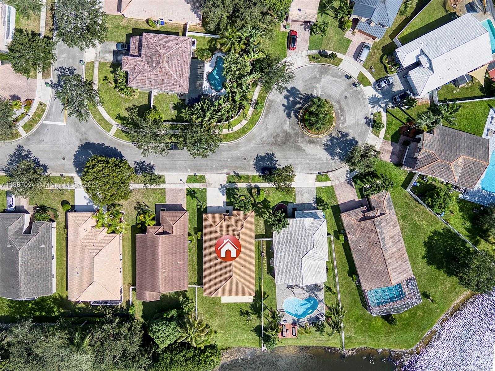 Small Image of 2034 NORTH WEST 145TH AVE, Pembroke Pines Number 41