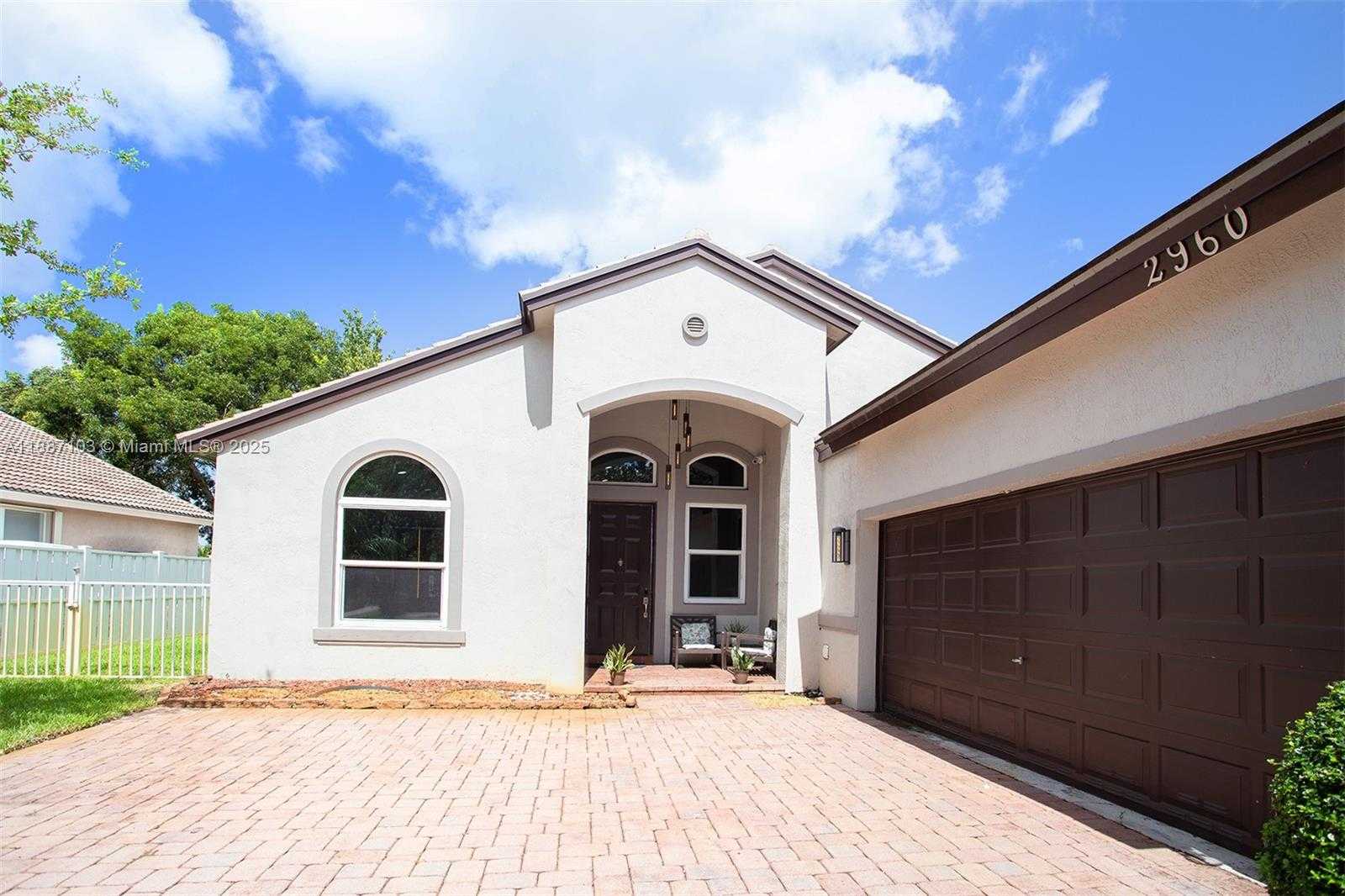Small Image of 2960 SOUTH WEST 190TH AVE, Miramar Number 2