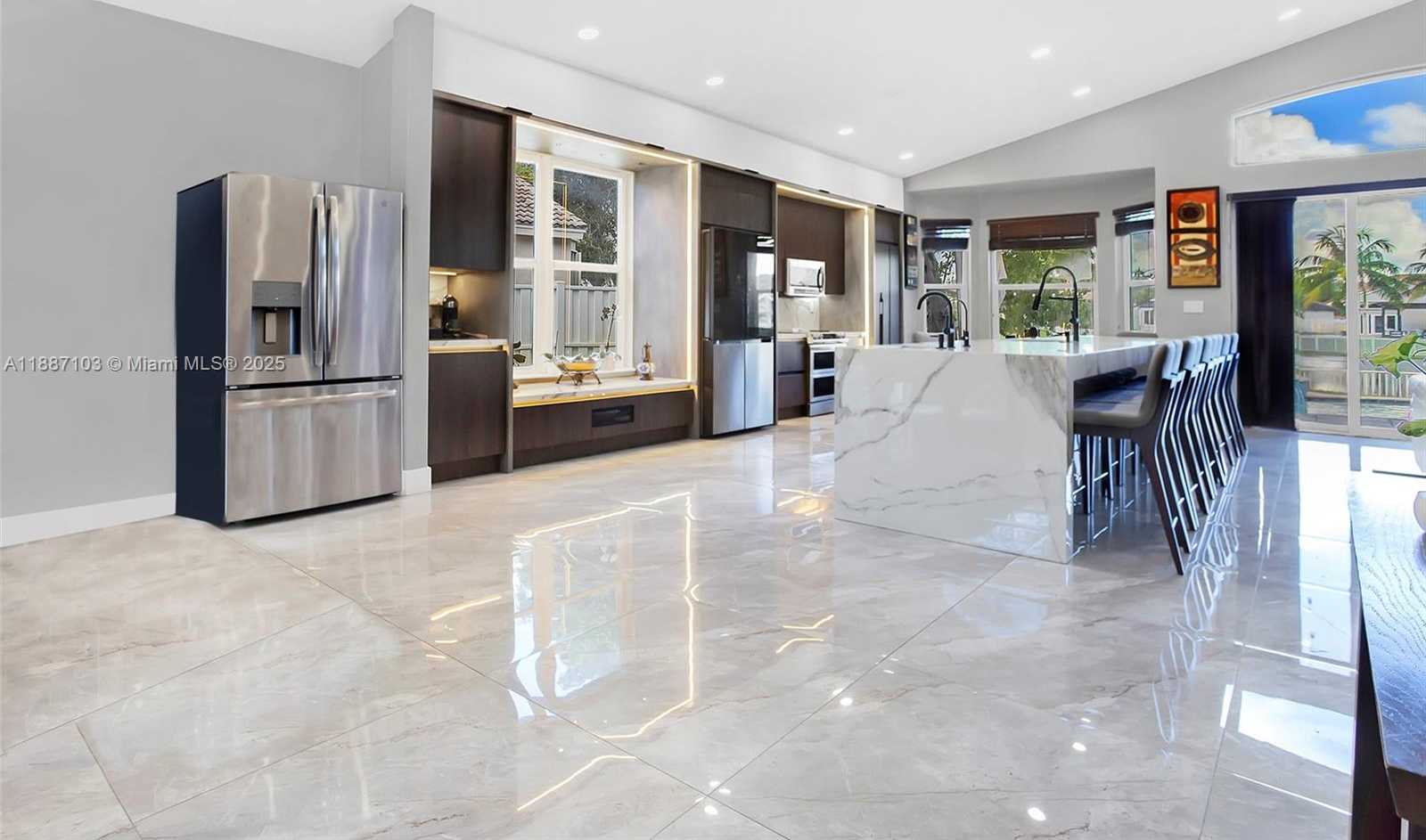 Small Image of 2960 SOUTH WEST 190TH AVE, Miramar Number 30