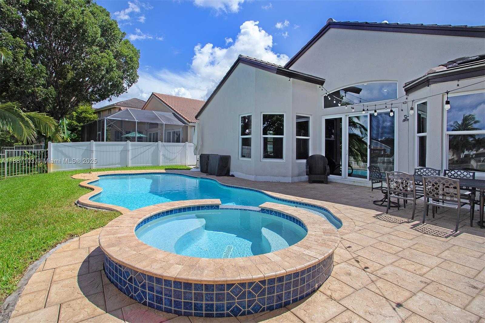 Small Image of 2960 SOUTH WEST 190TH AVE, Miramar Number 31