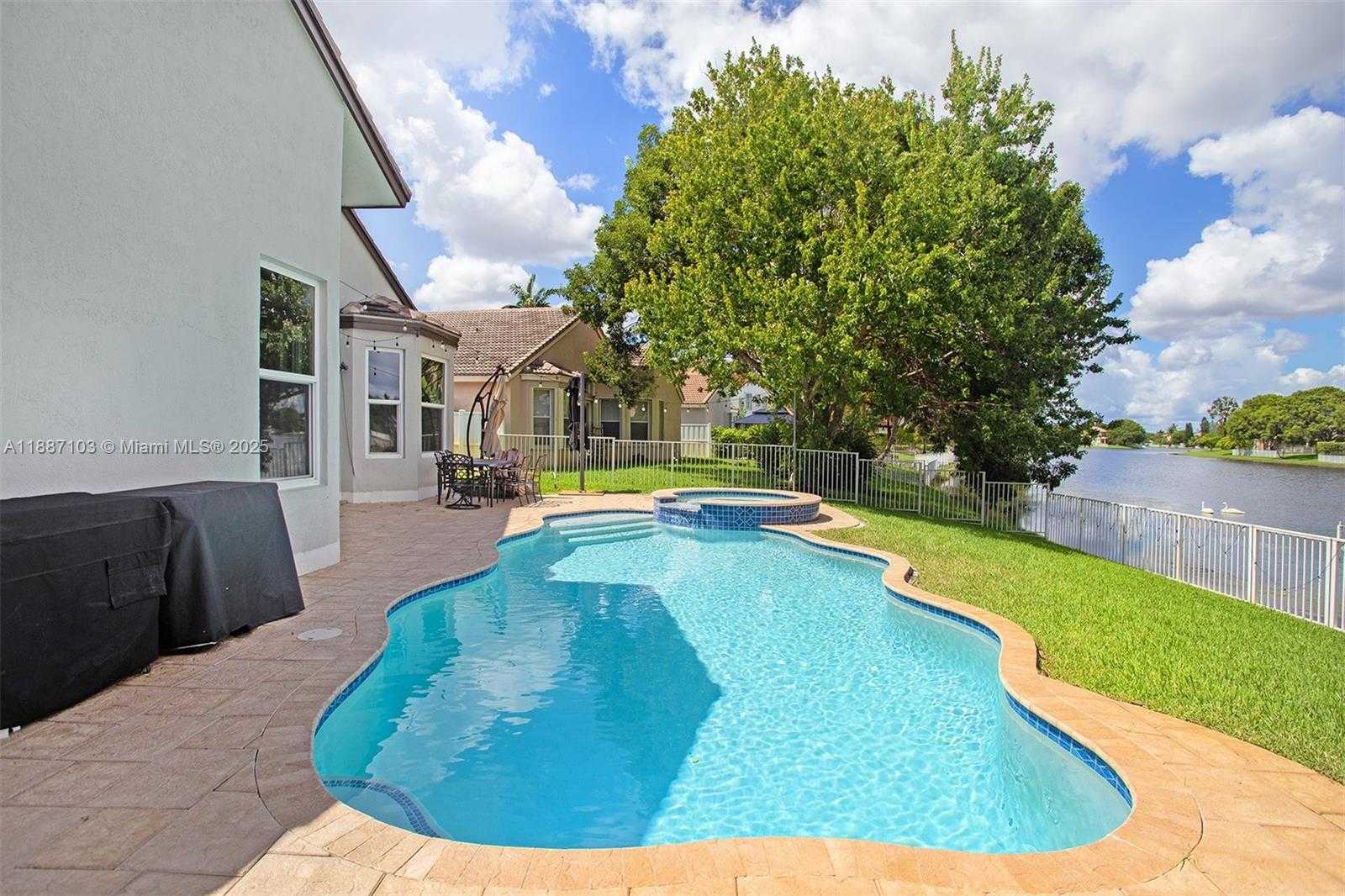 Small Image of 2960 SOUTH WEST 190TH AVE, Miramar Number 33