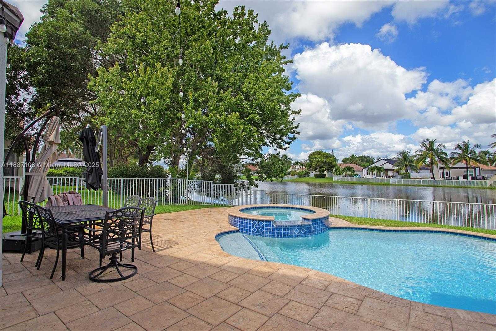 Small Image of 2960 SOUTH WEST 190TH AVE, Miramar Number 42