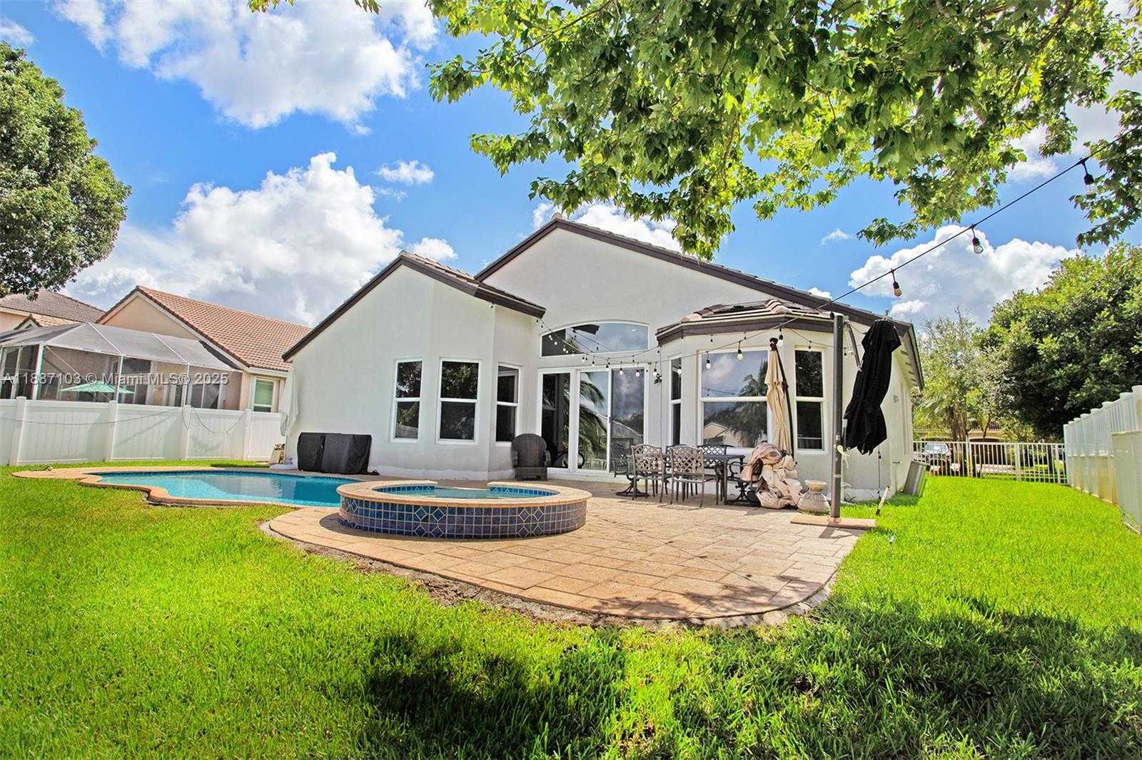 Small Image of 2960 SOUTH WEST 190TH AVE, Miramar Number 43