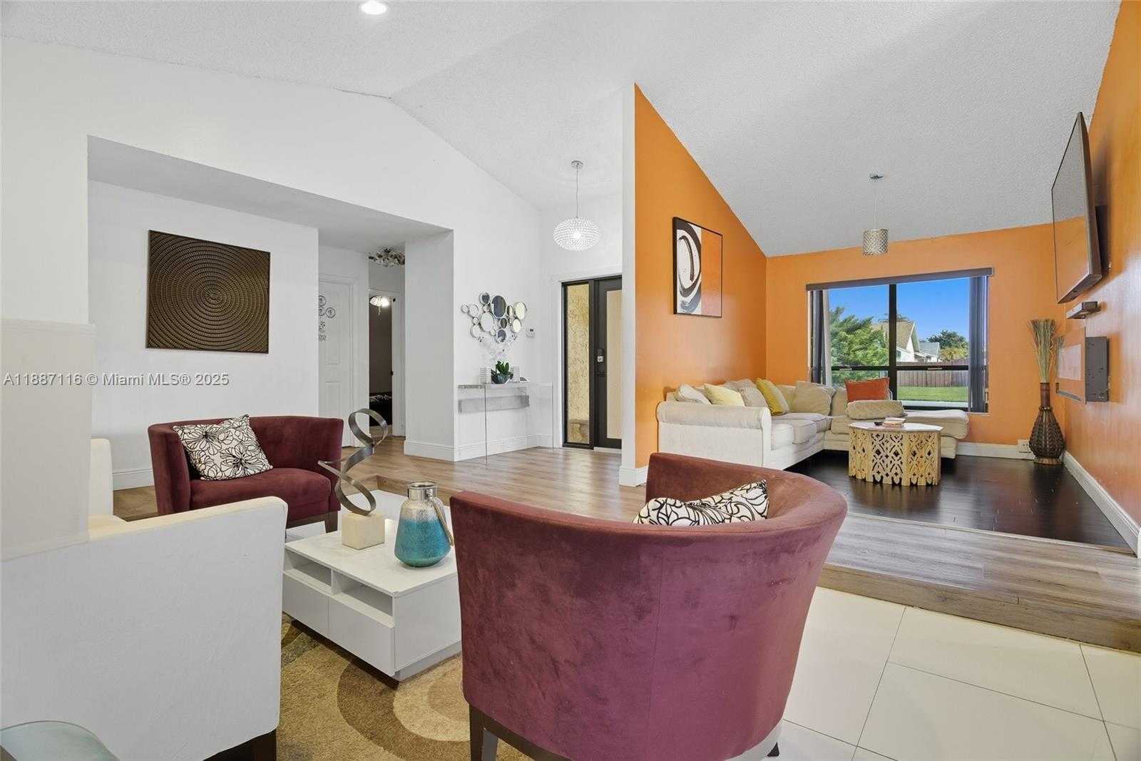 Small Image of 8240 NORTH WEST 51ST CT, Lauderhill Number 8