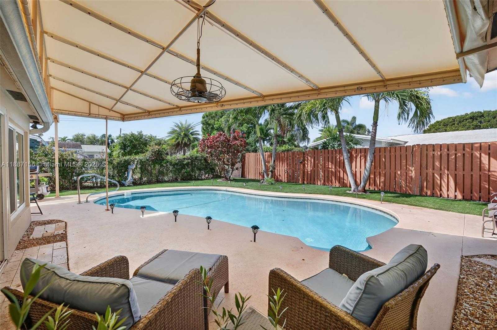 Small Image of 5701 NORTH EAST 21ST AVE, Fort Lauderdale Number 33