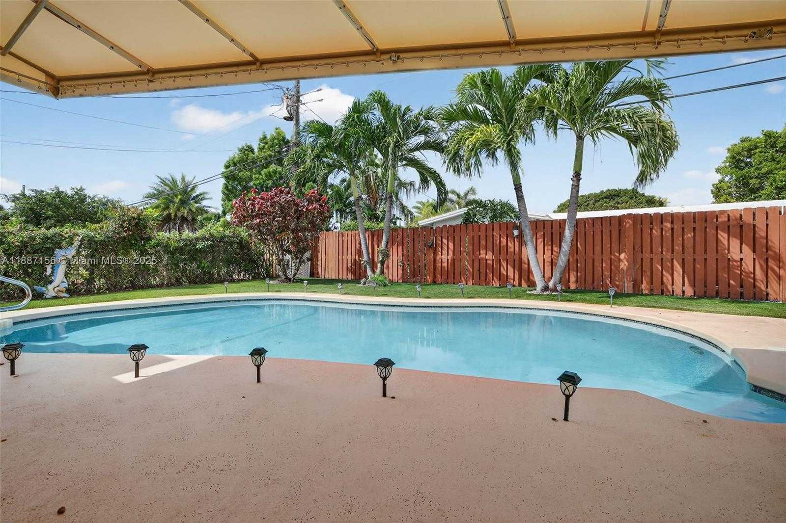 Small Image of 5701 NORTH EAST 21ST AVE, Fort Lauderdale Number 34