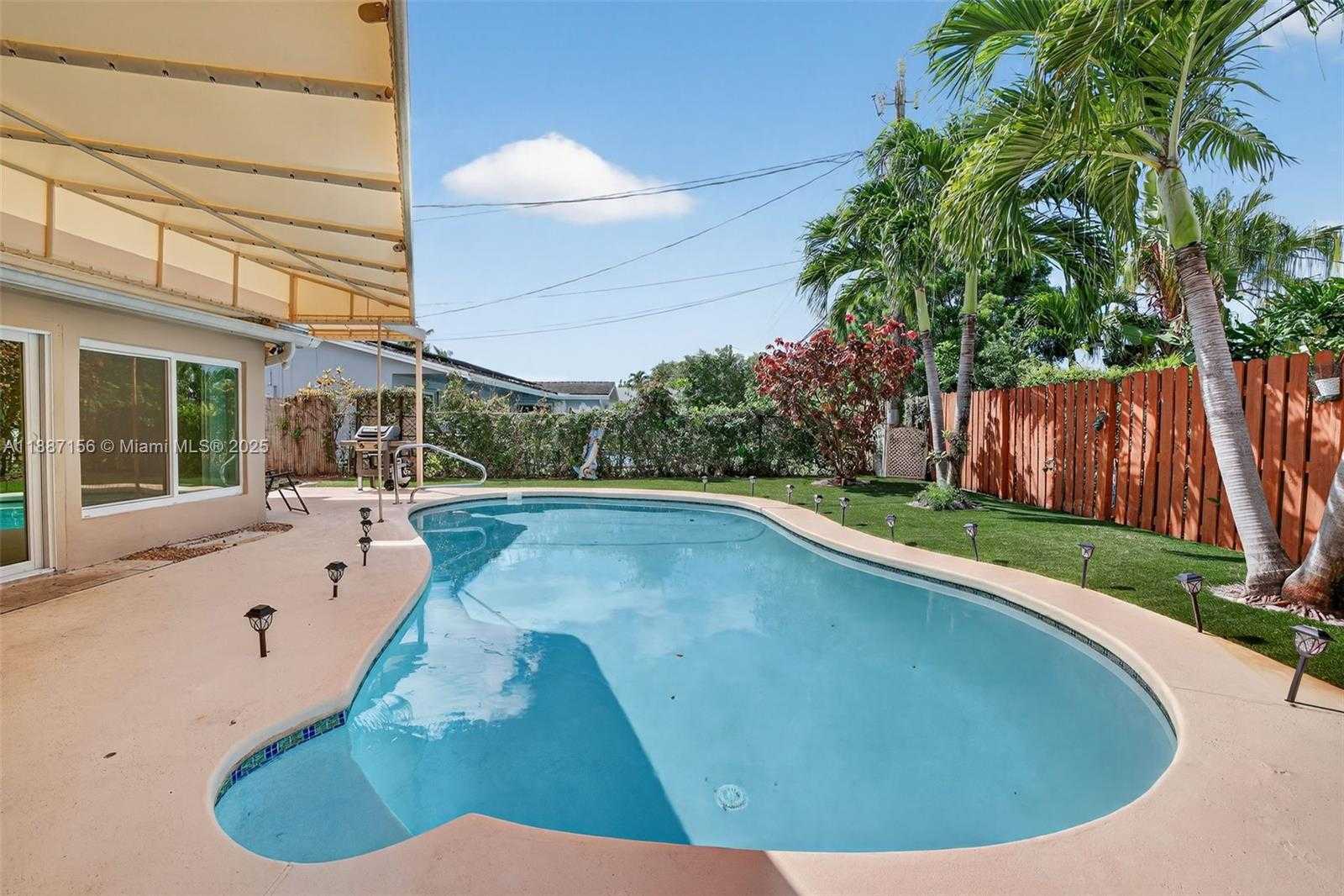 Small Image of 5701 NORTH EAST 21ST AVE, Fort Lauderdale Number 35