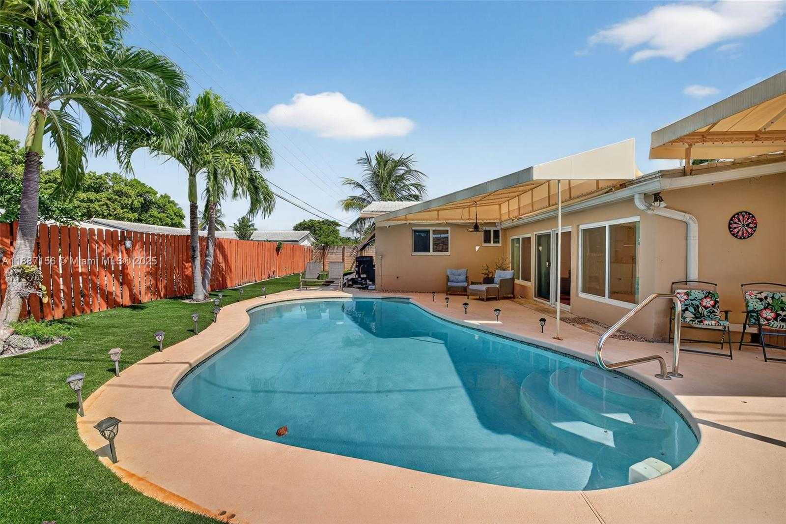 Small Image of 5701 NORTH EAST 21ST AVE, Fort Lauderdale Number 38