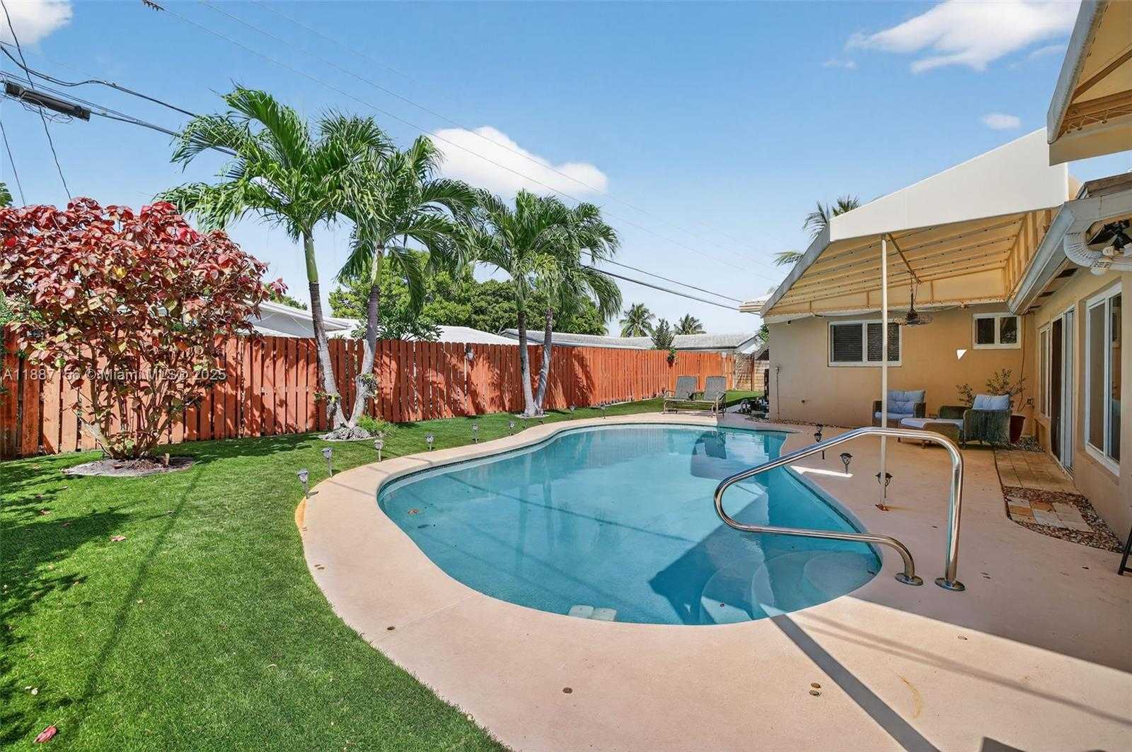 Small Image of 5701 NORTH EAST 21ST AVE, Fort Lauderdale Number 39