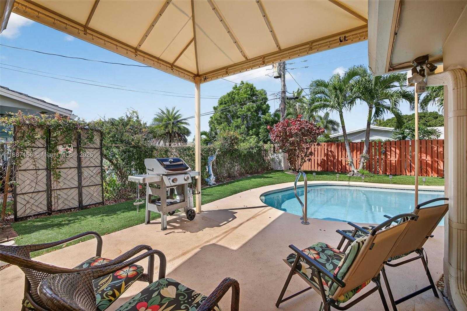 Small Image of 5701 NORTH EAST 21ST AVE, Fort Lauderdale Number 40