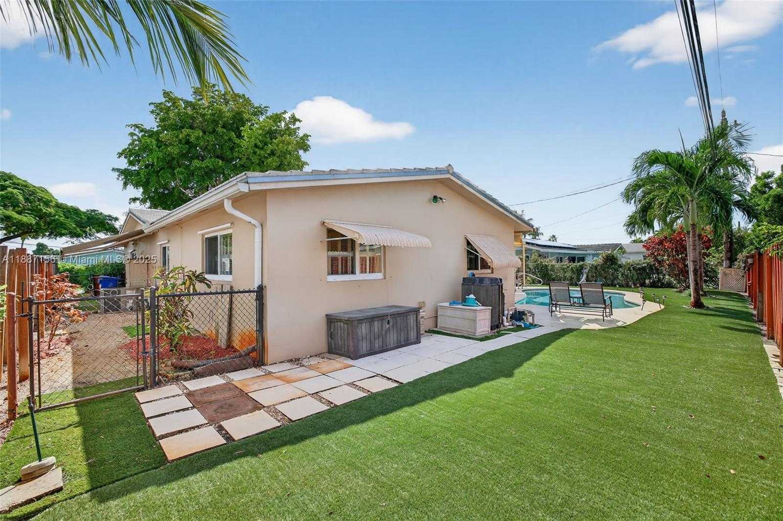 Small Image of 5701 NORTH EAST 21ST AVE, Fort Lauderdale Number 41