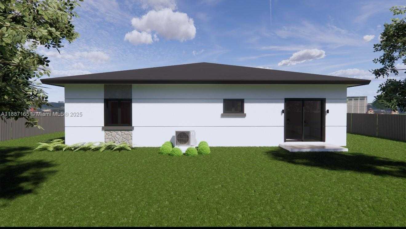 Small Image of North Miami Number 2
