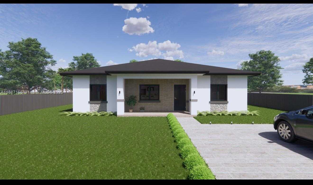 Small Image of North Miami Number 3