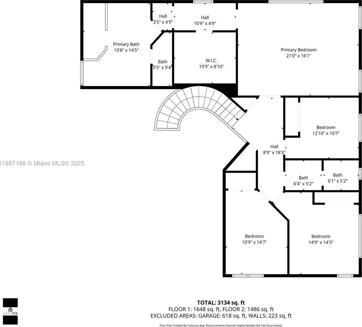Small Image of 8824 COBBLESTONE POINT CIR, Boynton Beach Number 52