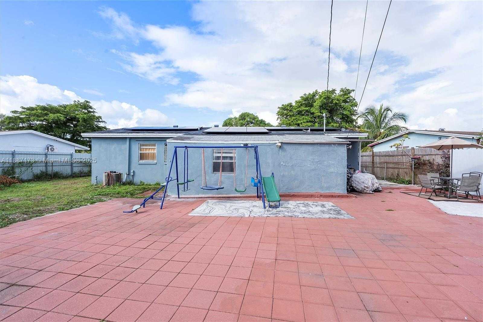 Small Image of 1840 NORTH WEST 33RD TER, Lauderhill Number 21