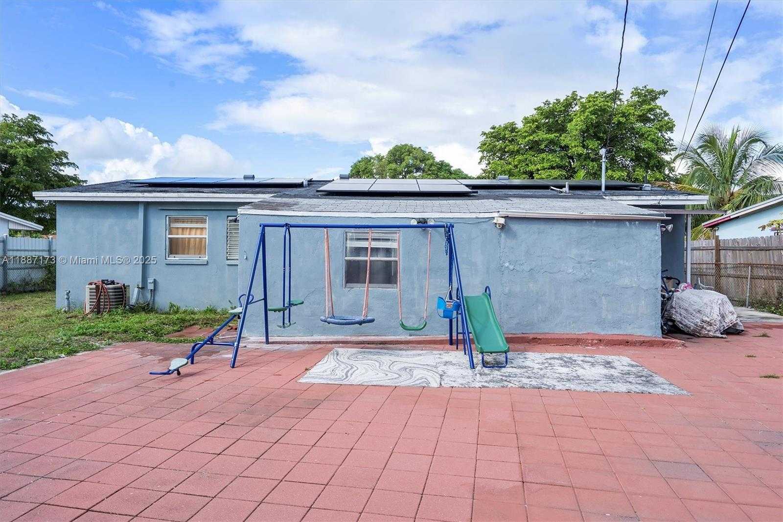 Small Image of 1840 NORTH WEST 33RD TER, Lauderhill Number 22