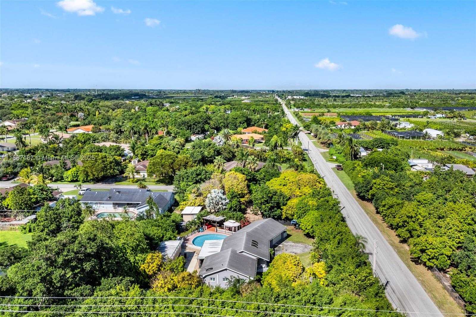 Small Image of 16700 SOUTH WEST 272ND ST, Homestead Number 32