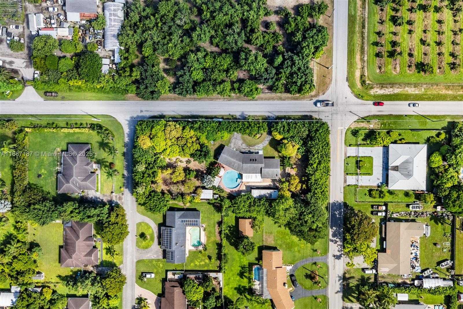 Small Image of 16700 SOUTH WEST 272ND ST, Homestead Number 36