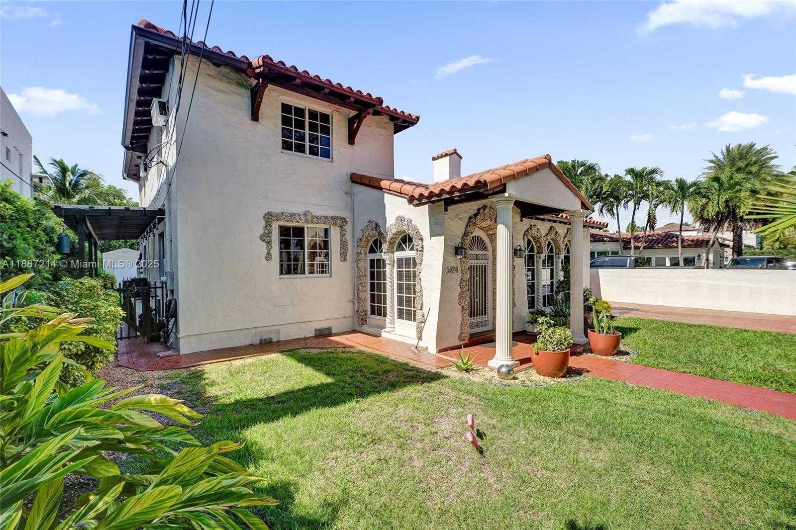 Small Image of 2024 ALTON, Miami Beach Number 6