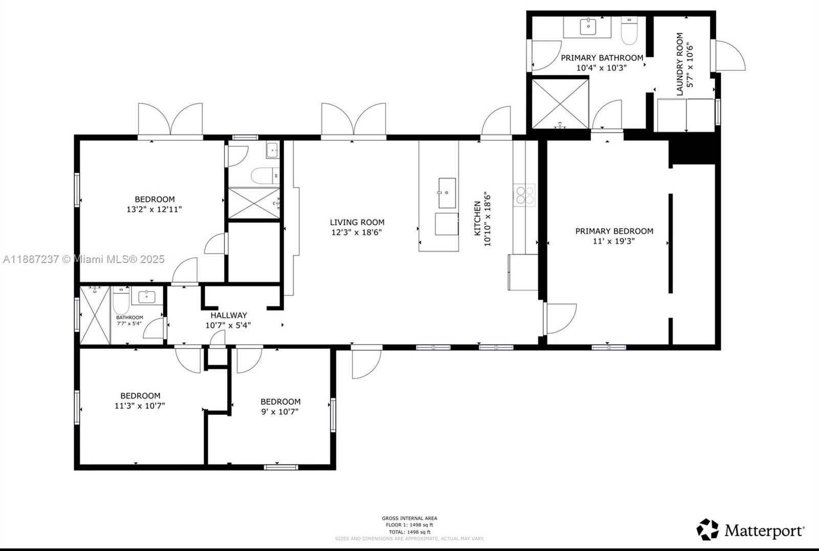 Small Image of 8780 SOUTH WEST 200TH ST, Cutler Bay Number 37
