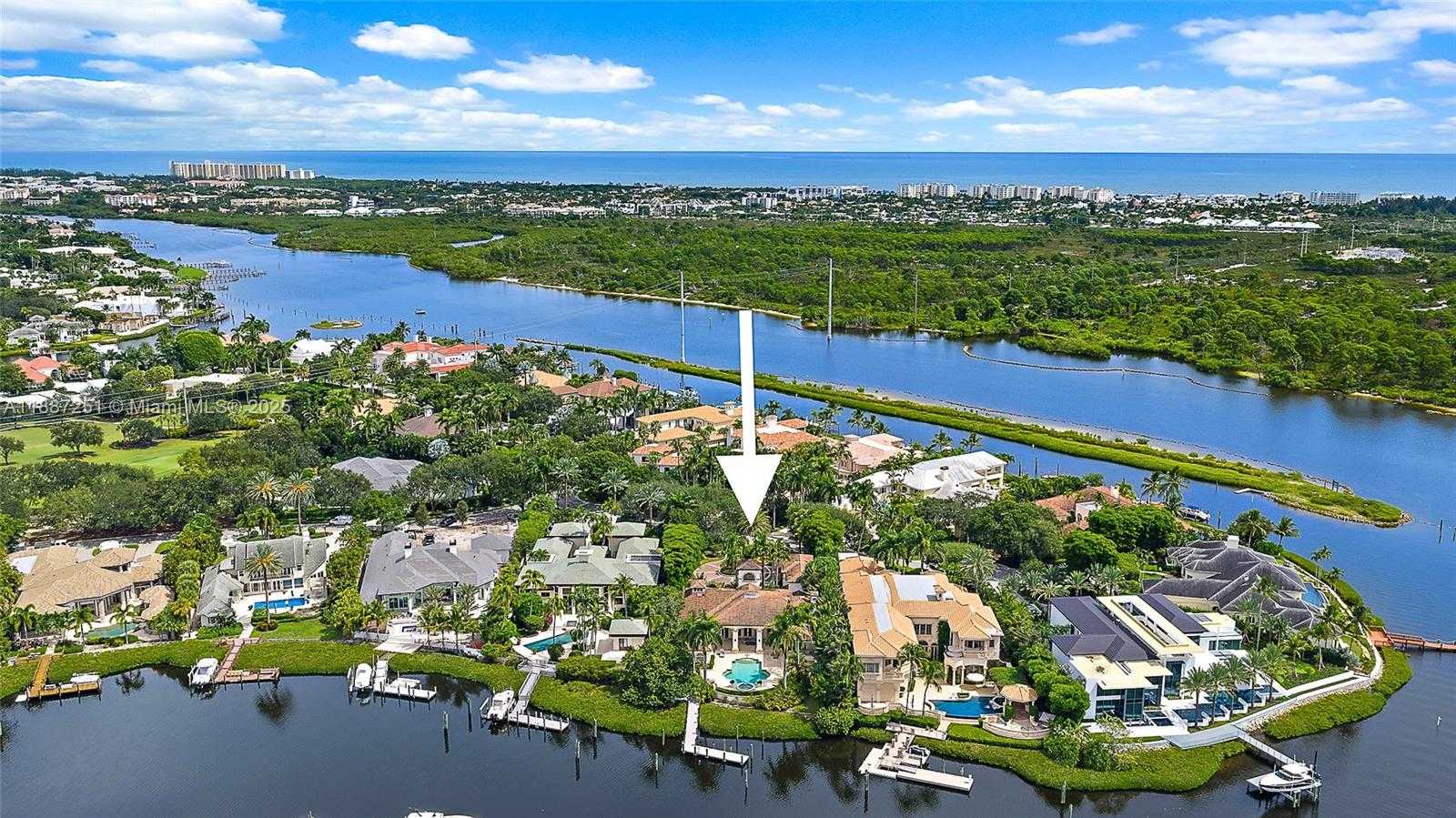Small Image of 193 SPYGLASS CT, Jupiter Number 2