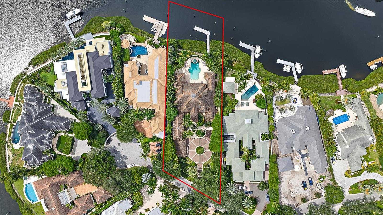 Small Image of 193 SPYGLASS CT, Jupiter Number 3