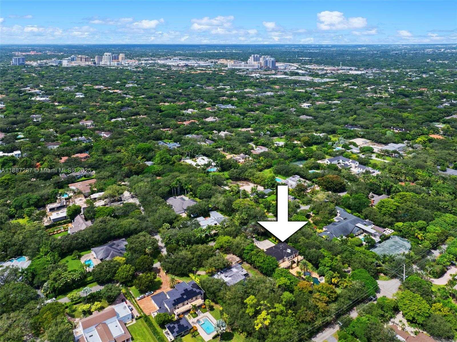 Small Image of 9601 SOUTH WEST 60 CT, Pinecrest Number 61