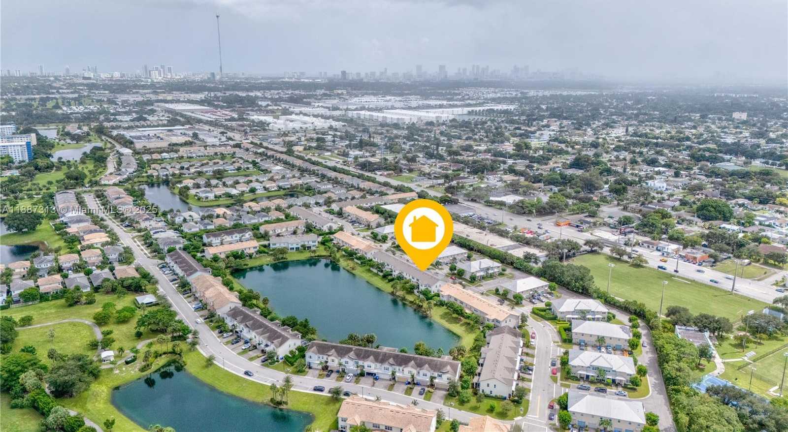 Small Image of 4955 EUCALYPTUS DR, Hollywood Number 51