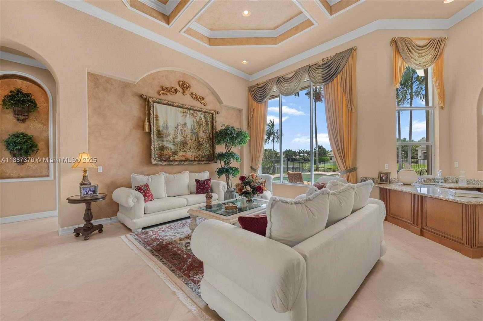 Small Image of 3250 WEST STONEBROOK CIR, Davie Number 16