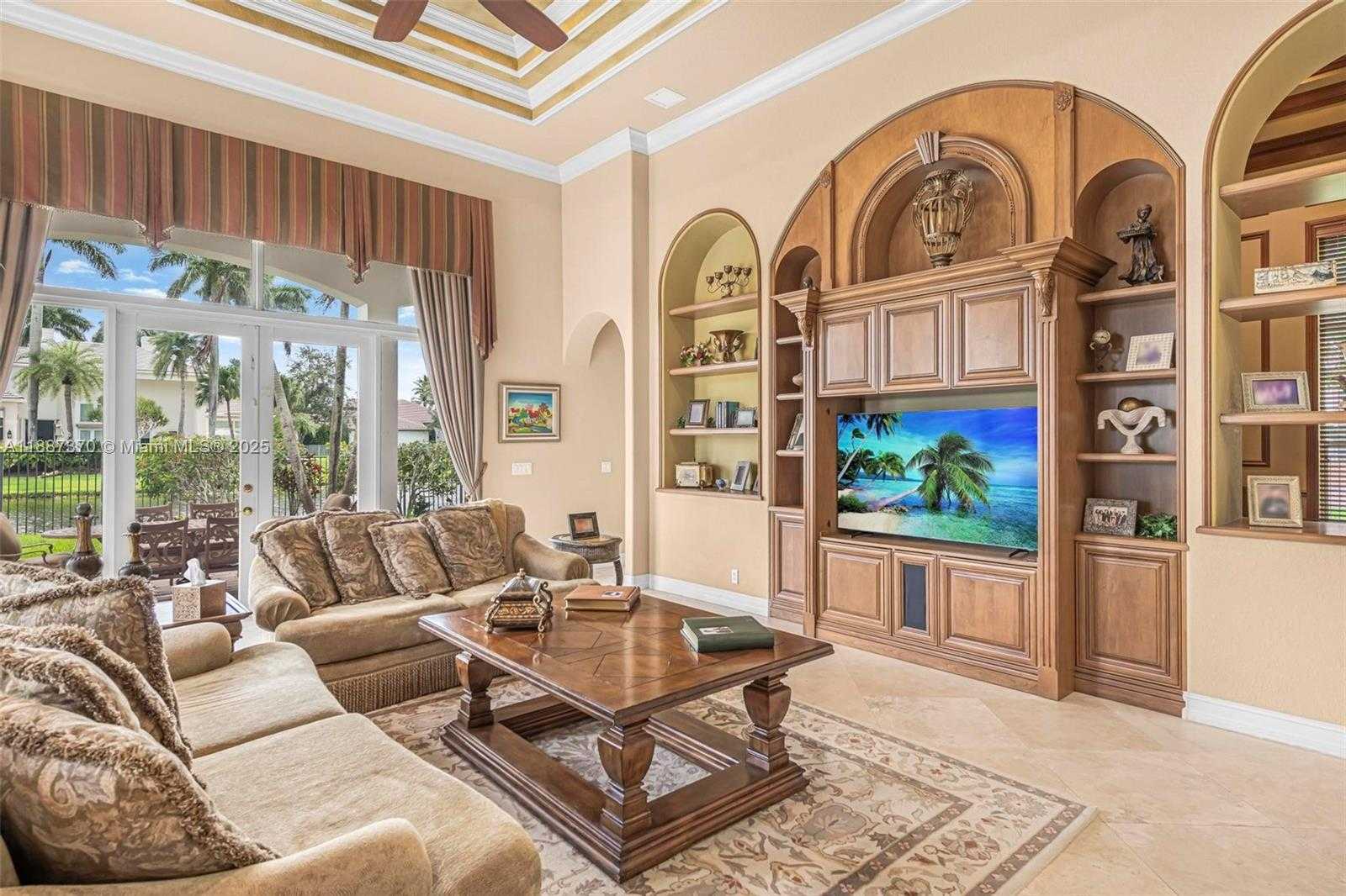 Small Image of 3250 WEST STONEBROOK CIR, Davie Number 30