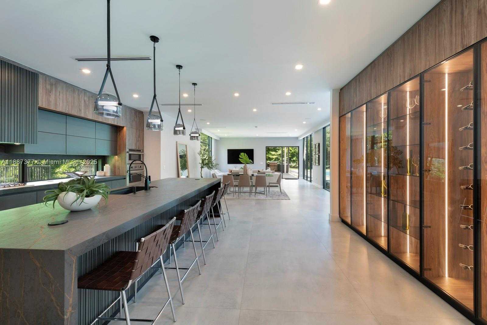 Small Image of 7425 SOUTH WEST 136TH ST, Pinecrest Number 22