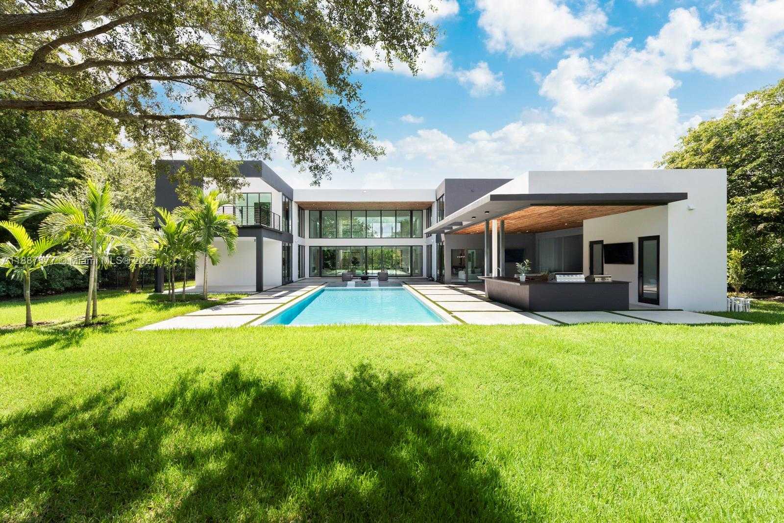 Small Image of 7425 SOUTH WEST 136TH ST, Pinecrest Number 65