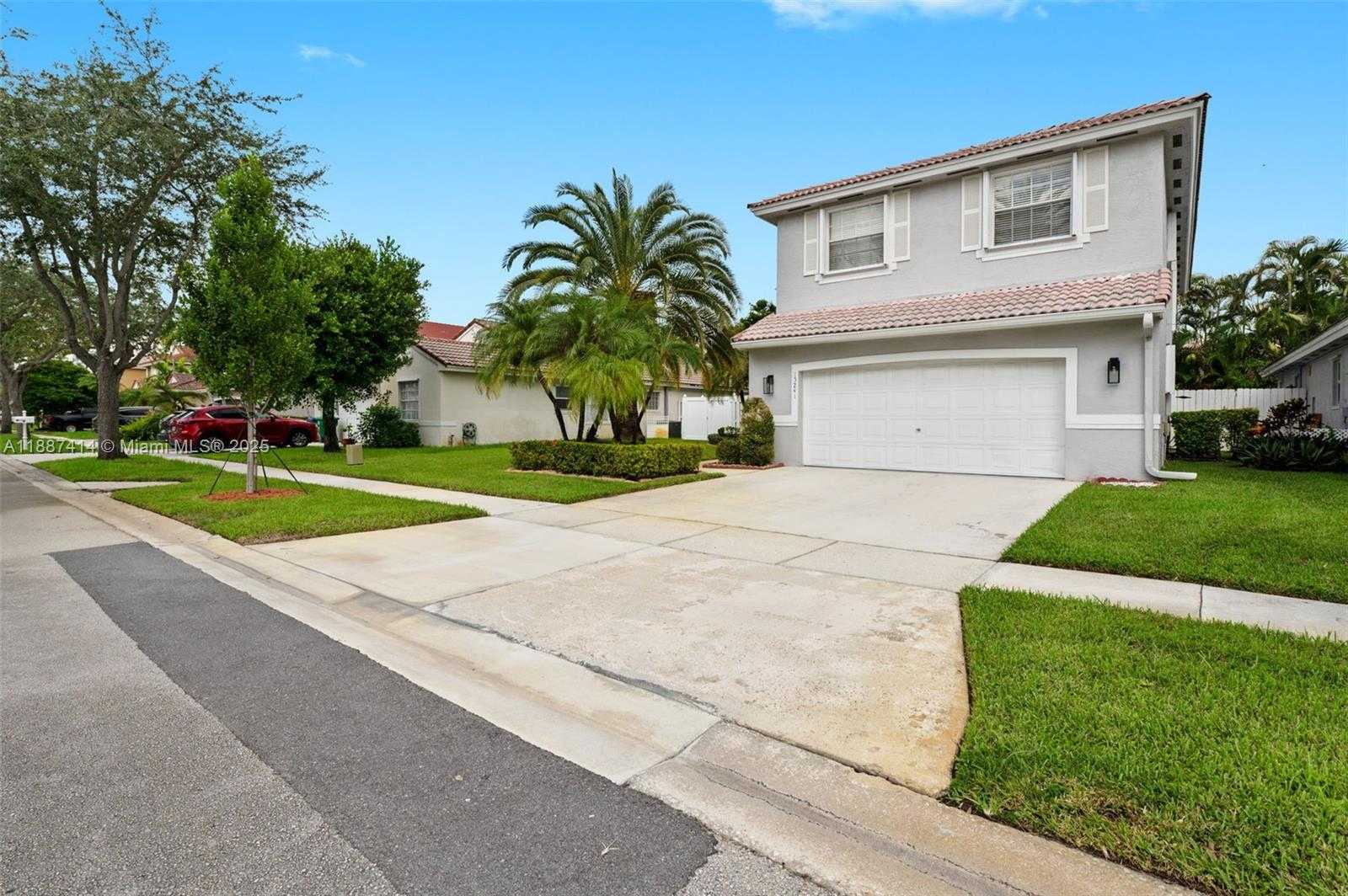 Small Image of 15241 SOUTH WEST 51ST ST, Miramar Number 2