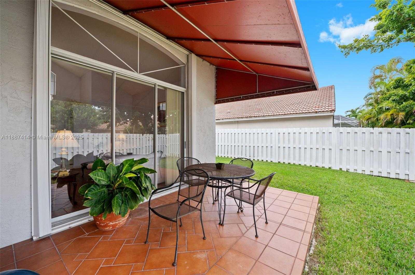 Small Image of 15241 SOUTH WEST 51ST ST, Miramar Number 27