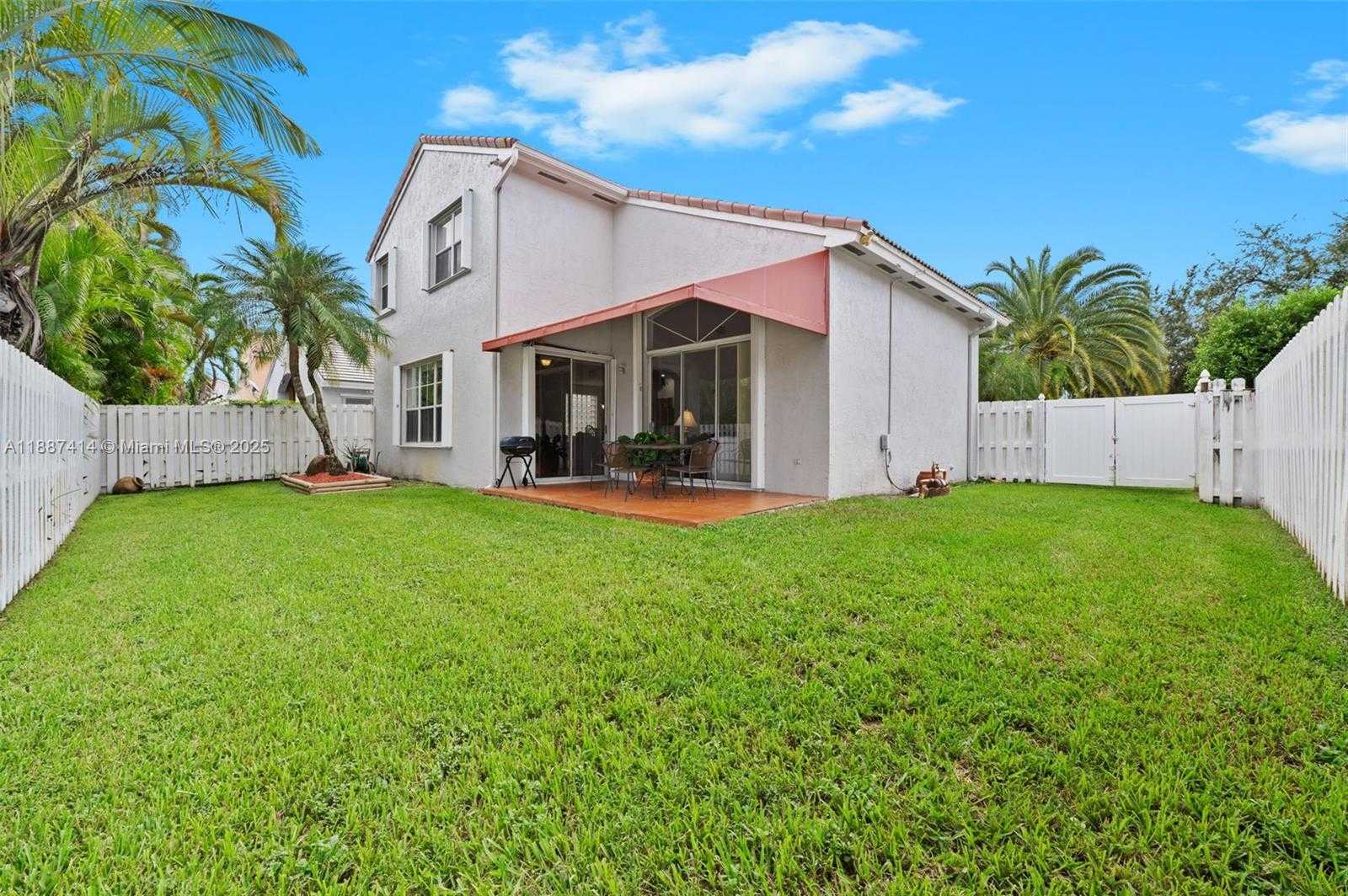 Small Image of 15241 SOUTH WEST 51ST ST, Miramar Number 28